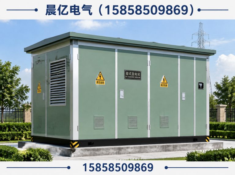 浙江KYN28A中置柜展示图